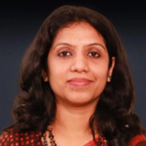 Prof Mahima Gupta